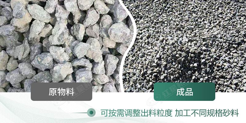 細(xì)碎機(jī)工作現(xiàn)場視頻，設(shè)備廠家推薦