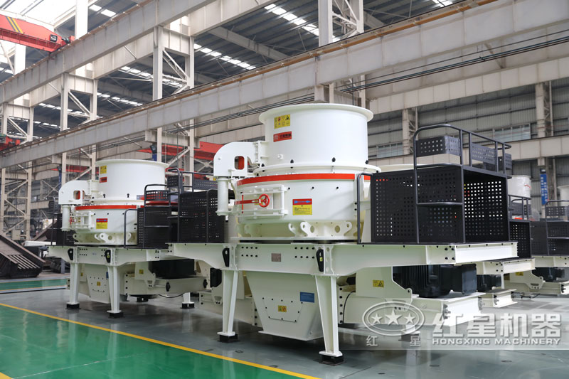 新型礦山打砂機型號推薦，多少錢一臺？