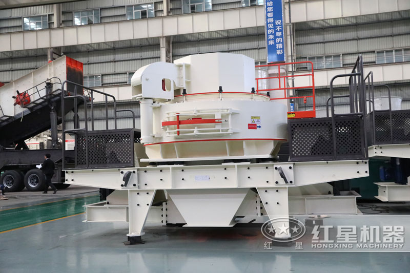 新型礦山打砂機型號推薦，多少錢一臺？