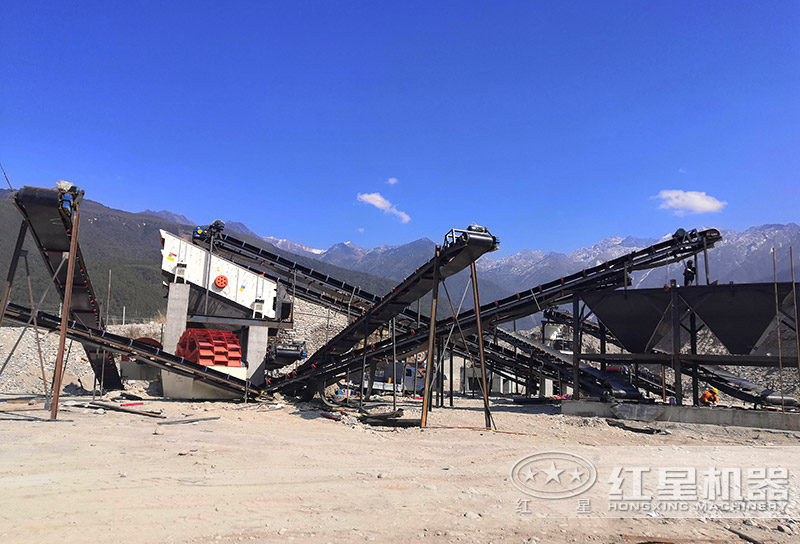 干機(jī)制砂和水洗機(jī)制砂哪個(gè)好，水洗制沙機(jī)一套多少錢？