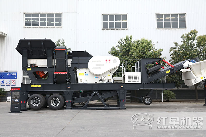 建筑垃圾粉碎后有什么用？用什么機(jī)器設(shè)備效果好？